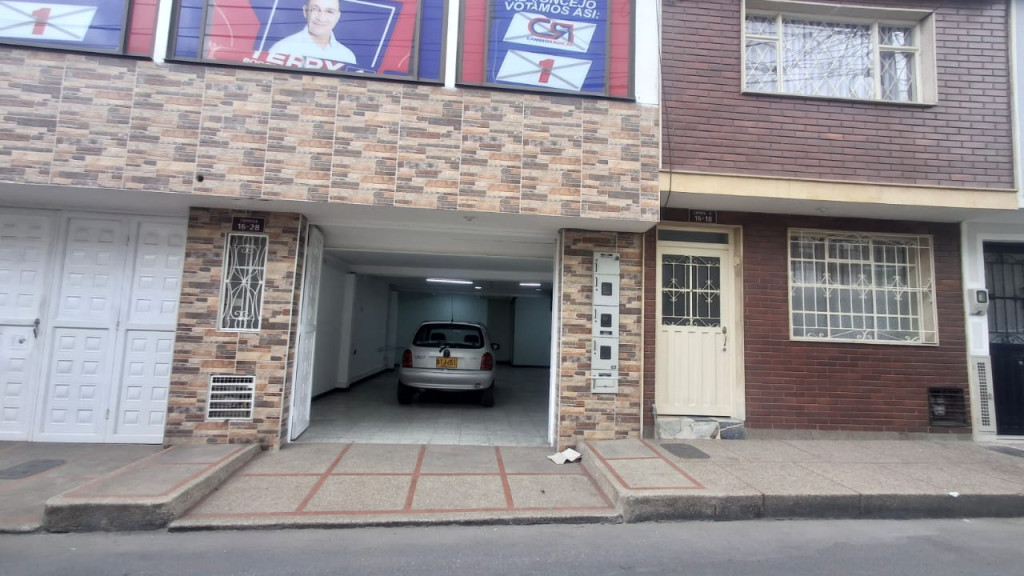 Retail space for rent in San luis, Soacha