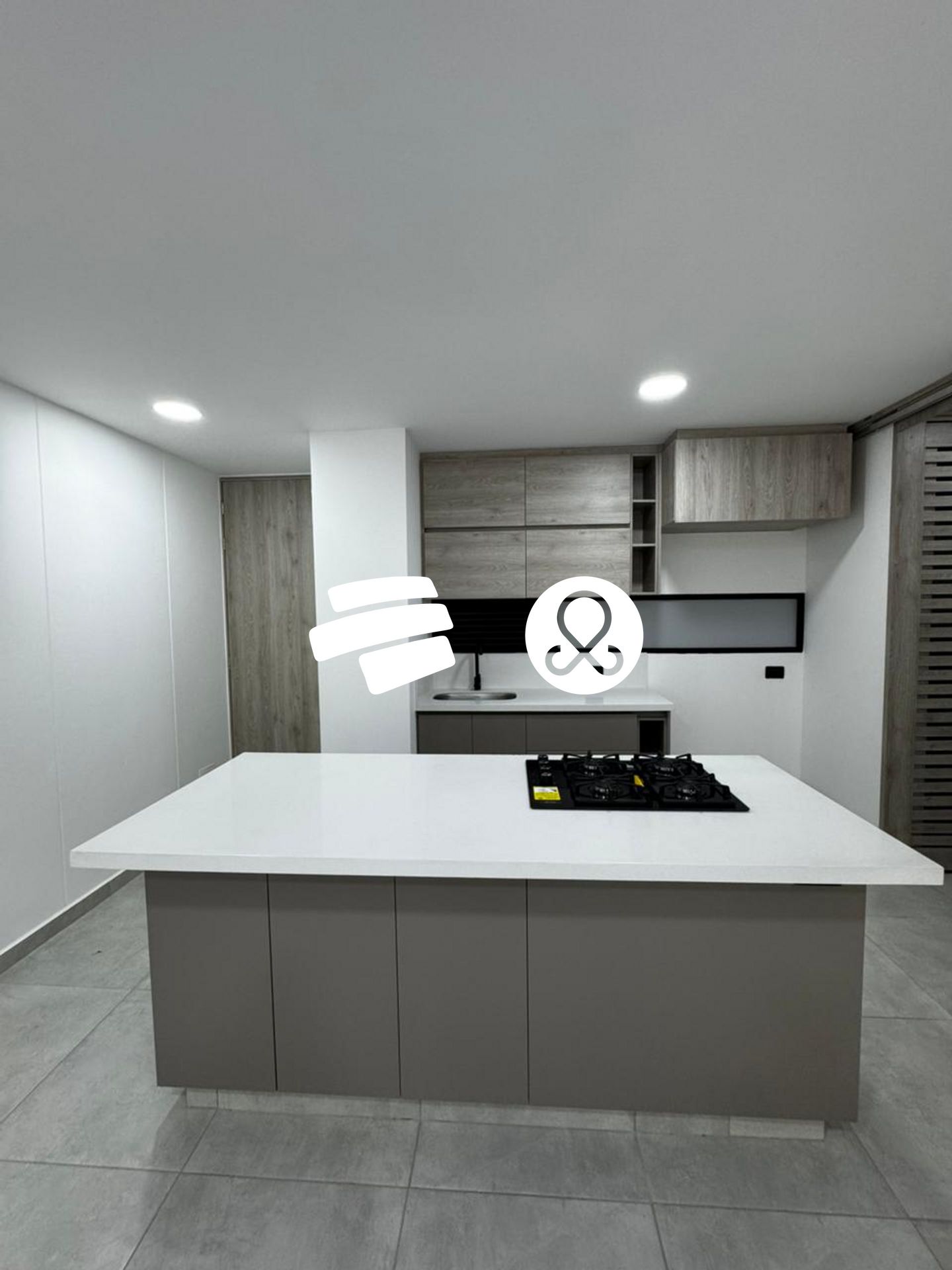 Apartamento en venta en Escobero, Envigado · foto 3 de 15