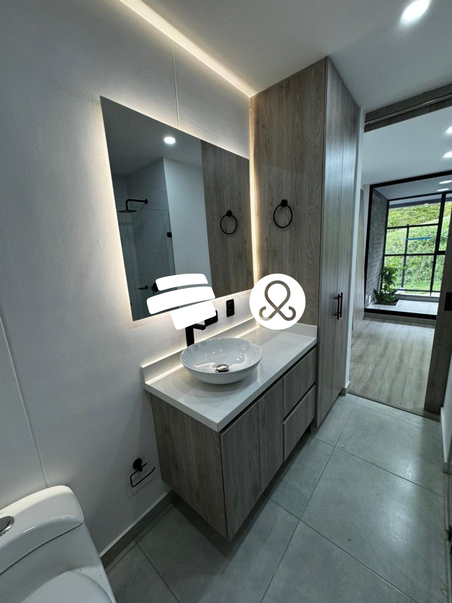 Apartamento en venta en Escobero, Envigado · foto 11 de 15