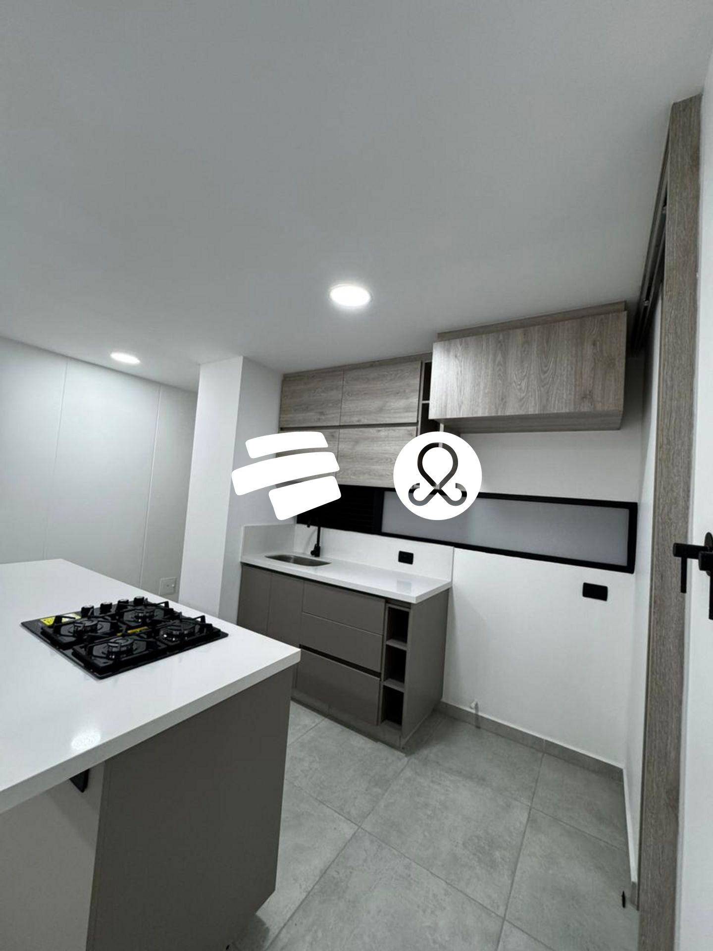 Apartamento en venta en Escobero, Envigado · foto 15 de 15