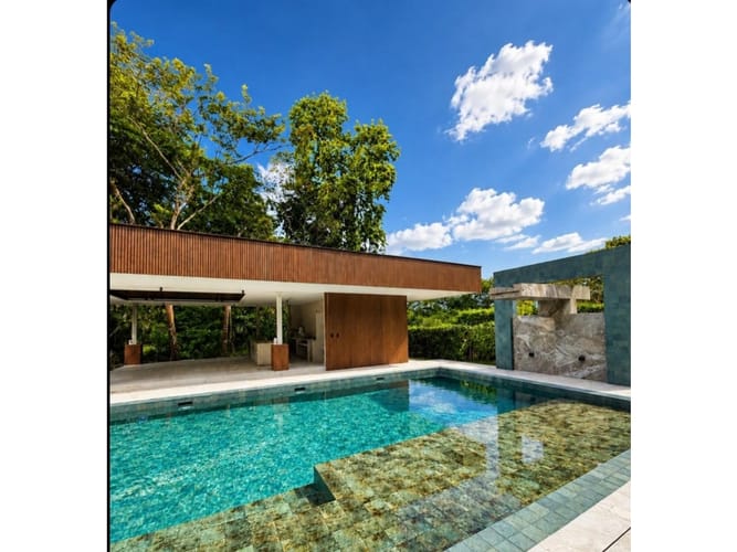 Casa de 4 alcobas en venta en Apiay, Villavicencio, 500 m² · foto 2 de 16