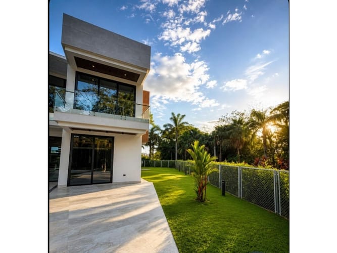 Casa de 4 alcobas en venta en Apiay, Villavicencio, 500 m² · foto 16 de 16