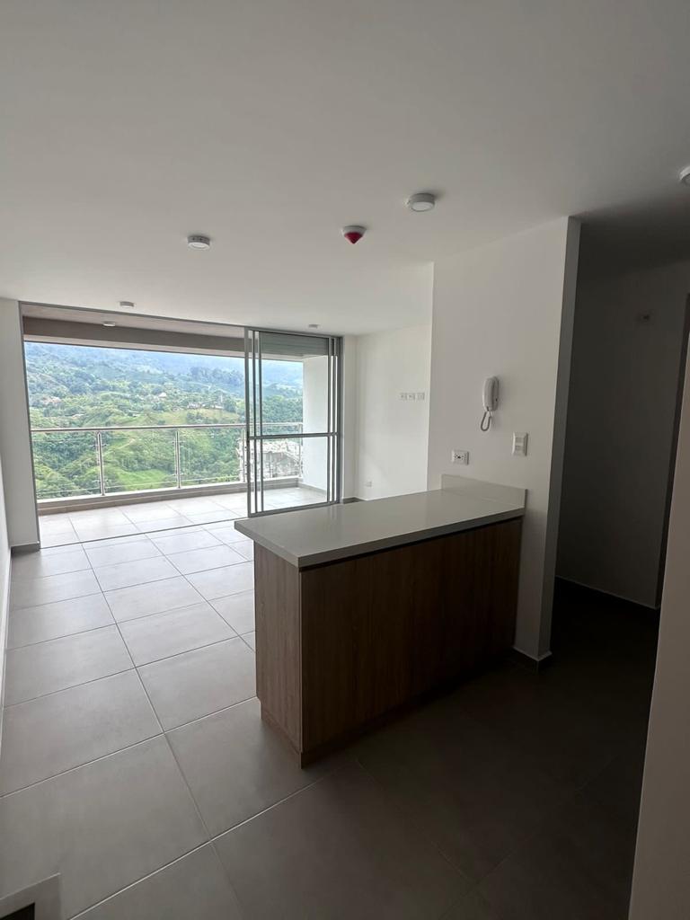 Apartamento en Arriendo en Avenida Centenario, Armenia