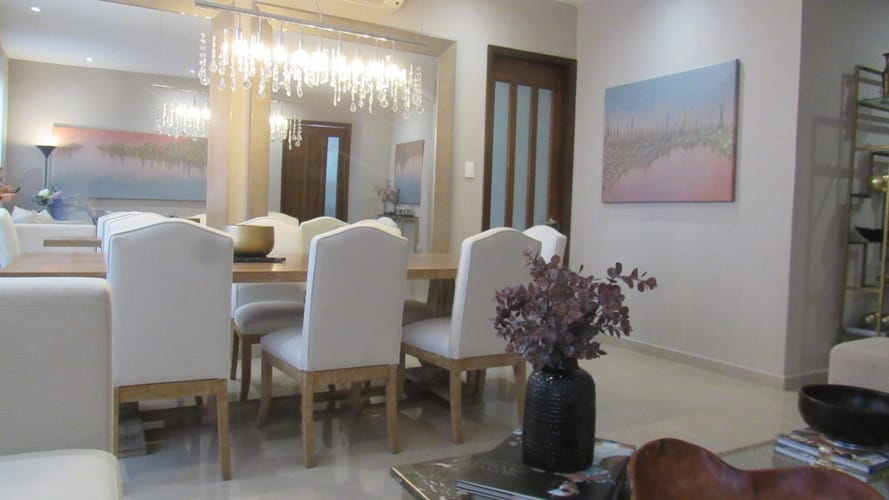 Apartamento en venta en Altos Del Prado, Barranquilla · foto 4 de 13
