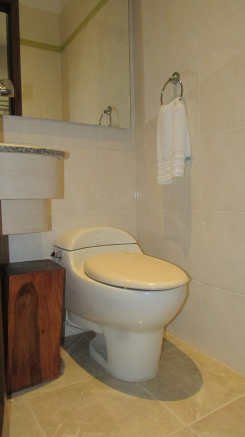 Apartamento en venta en Altos Del Prado, Barranquilla · foto 5 de 13