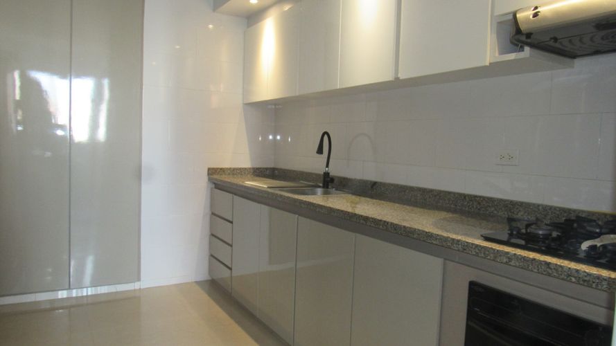 Apartamento en venta en Altos Del Prado, Barranquilla · foto 6 de 13