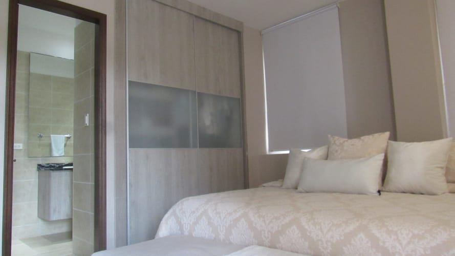 Apartamento en venta en Altos Del Prado, Barranquilla · foto 8 de 13