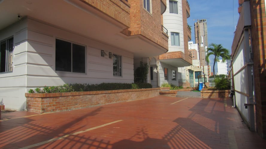 Apartamento en venta en Altos Del Prado, Barranquilla · foto 10 de 13