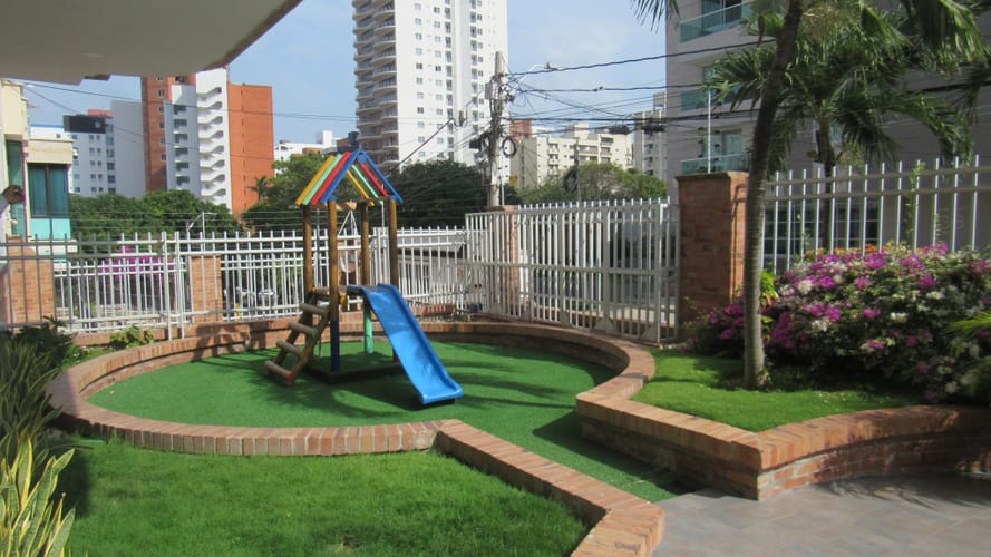 Apartamento en venta en Altos Del Prado, Barranquilla · foto 11 de 13