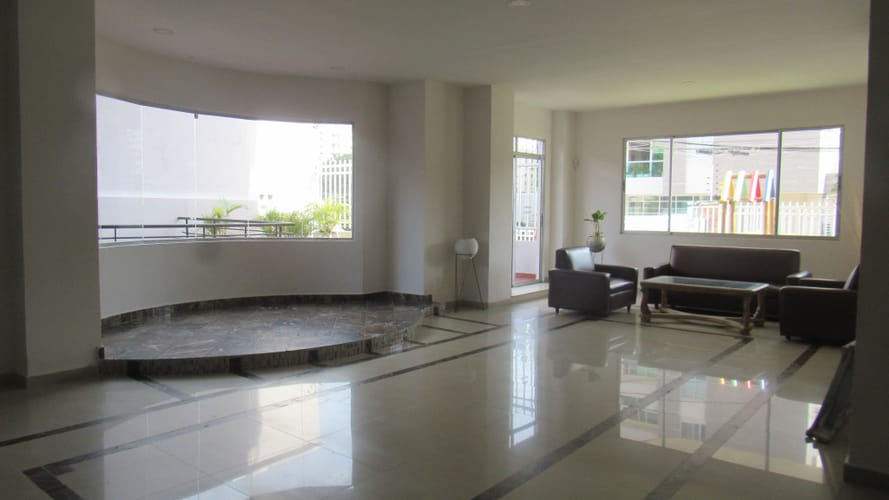Apartamento en venta en Altos Del Prado, Barranquilla · foto 12 de 13