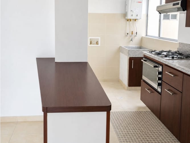 Apartamento de 3 alcobas en venta en Jordan, Ibagué, 76 m² · foto 4 de 13