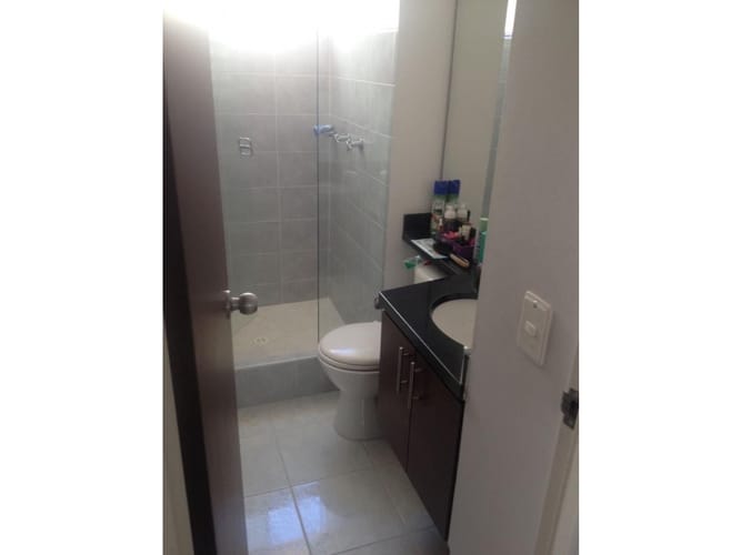 Apartamento de 3 alcobas en venta en Jordan, Ibagué, 76 m² · foto 6 de 13
