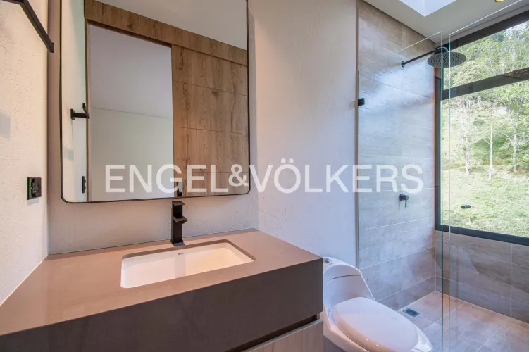 Casa de 4 alcobas en venta en Los Salados, El Retiro, 413 m² · foto 14 de 14