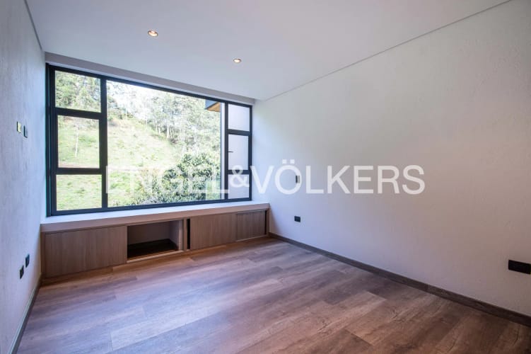 Casa de 4 alcobas en venta en Los Salados, El Retiro, 413 m² · foto 13 de 14