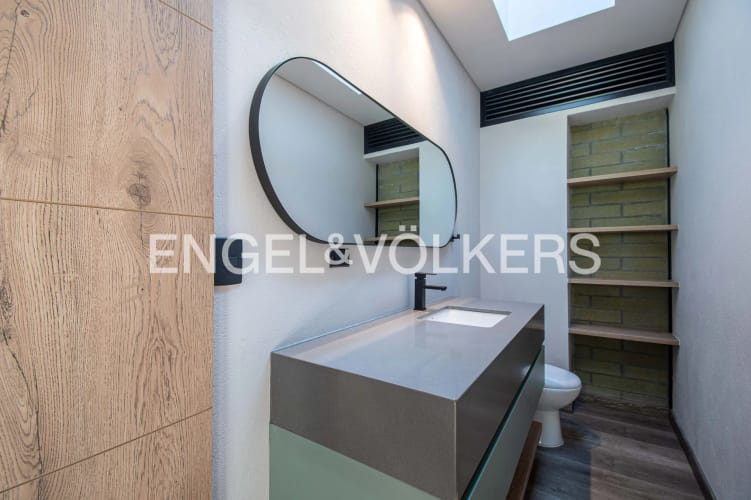Casa de 4 alcobas en venta en Los Salados, El Retiro, 413 m² · foto 12 de 14