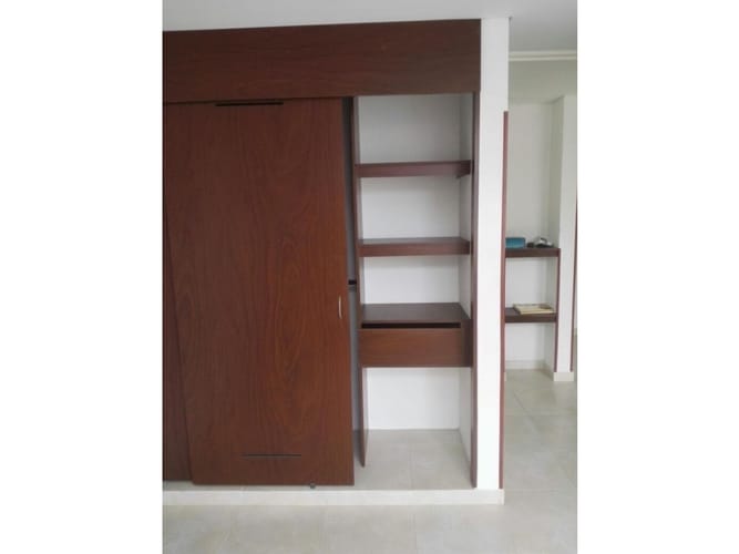 Apartamento de 3 alcobas en venta en Jordan, Ibagué, 76 m² · foto 11 de 13