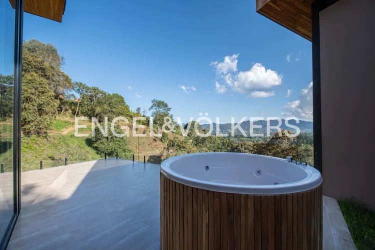 Casa de 4 alcobas en venta en Los Salados, El Retiro, 413 m² · foto 8 de 14