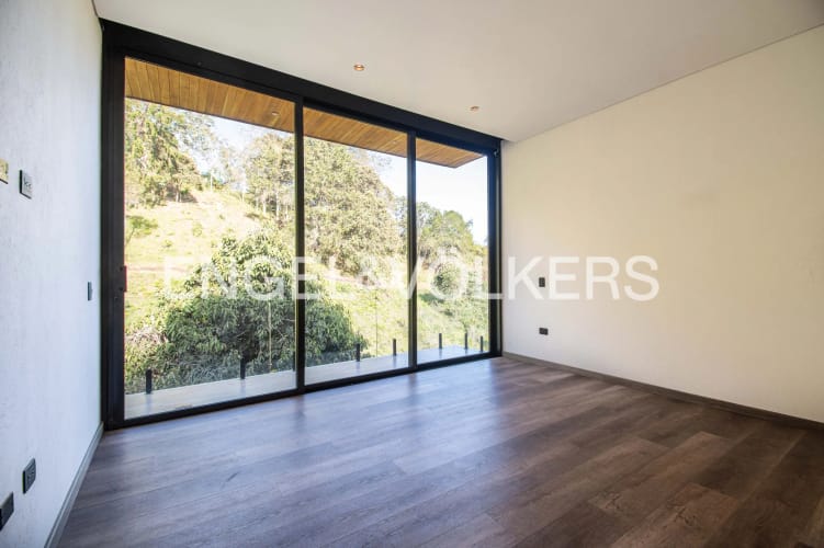Casa de 4 alcobas en venta en Los Salados, El Retiro, 413 m² · foto 7 de 14