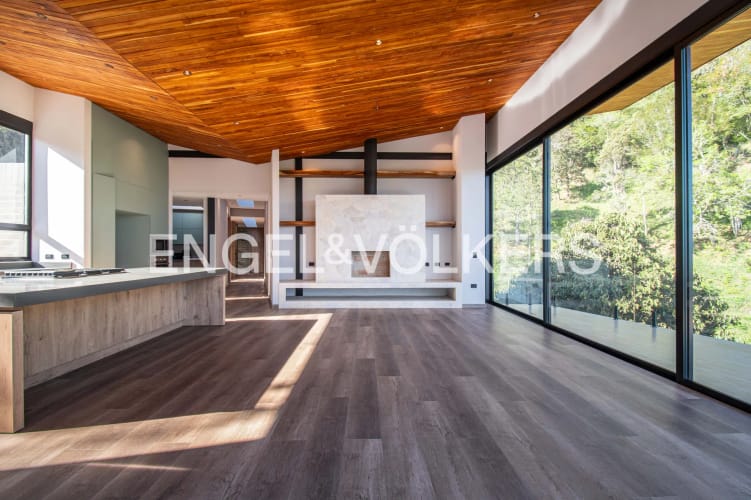 Casa de 4 alcobas en venta en Los Salados, El Retiro, 413 m² · foto 6 de 14