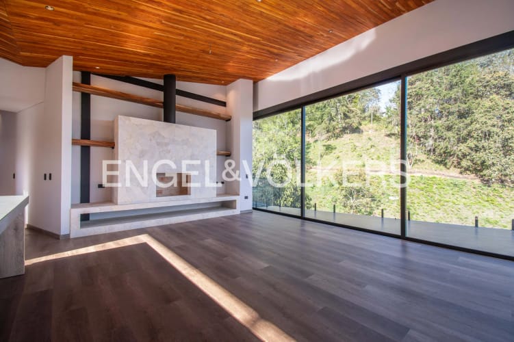 Casa de 4 alcobas en venta en Los Salados, El Retiro, 413 m² · foto 5 de 14
