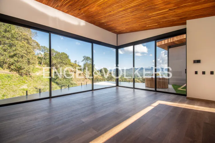 Casa de 4 alcobas en venta en Los Salados, El Retiro, 413 m² · foto 4 de 14