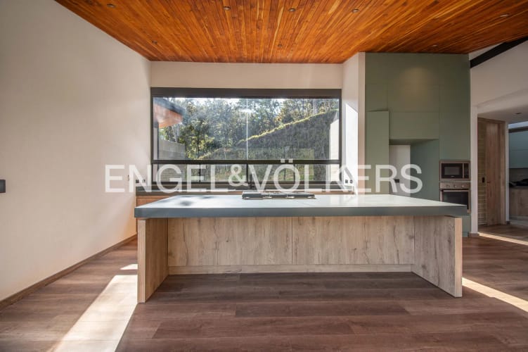 Casa de 4 alcobas en venta en Los Salados, El Retiro, 413 m² · foto 3 de 14