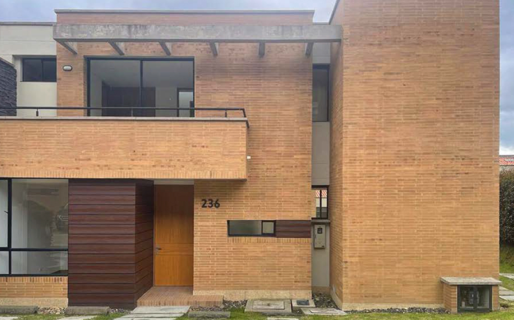 Casa en venta en Rio Grande, Cajicá · foto 3 de 8