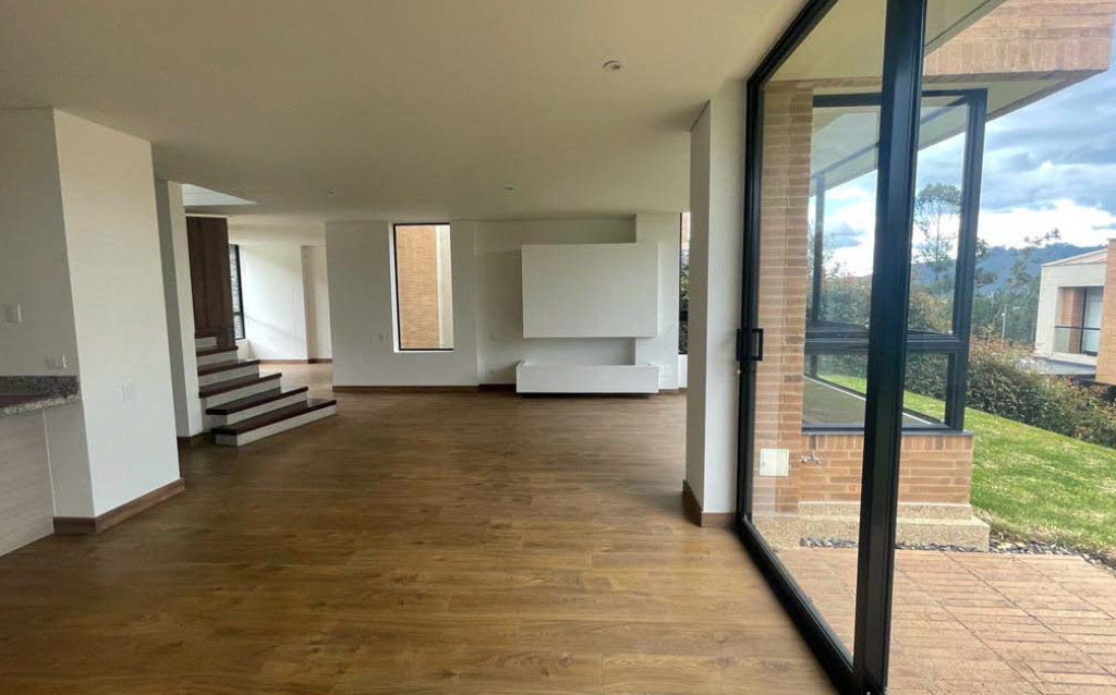 Casa en venta en Rio Grande, Cajicá · foto 4 de 8