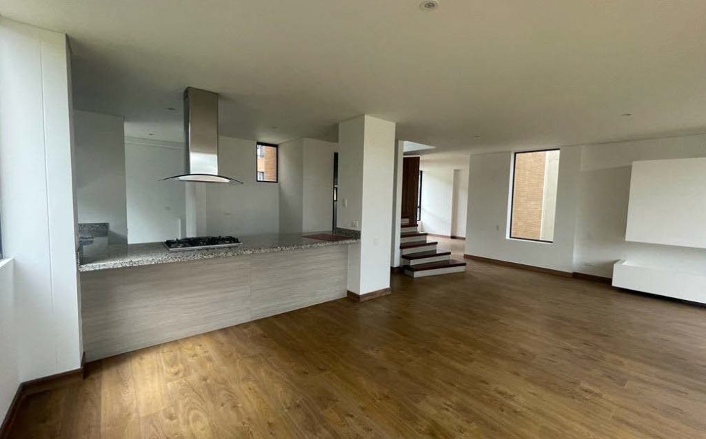 Casa en venta en Rio Grande, Cajicá · foto 5 de 8