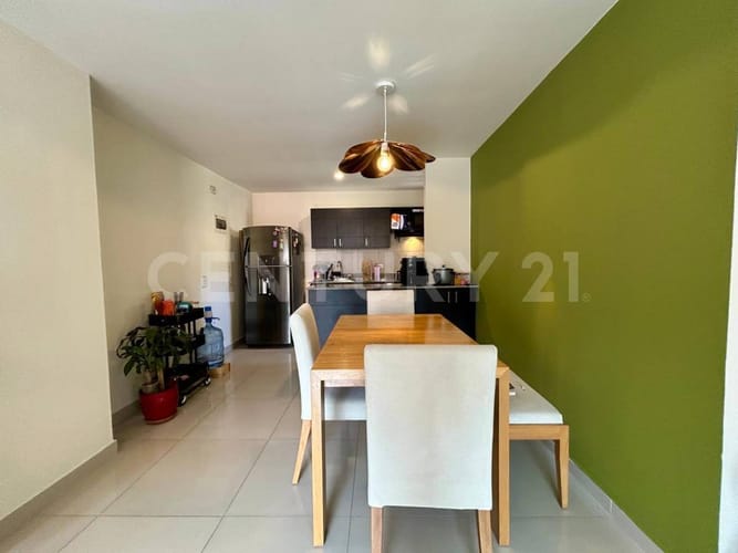 Apartamento de 2 alcobas en arriendo en Simesa, Medellín, 73 m² · foto 9 de 24