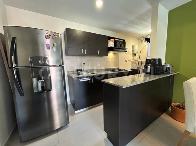 Apartamento de 2 alcobas en arriendo en Simesa, Medellín, 73 m² · foto 24 de 24