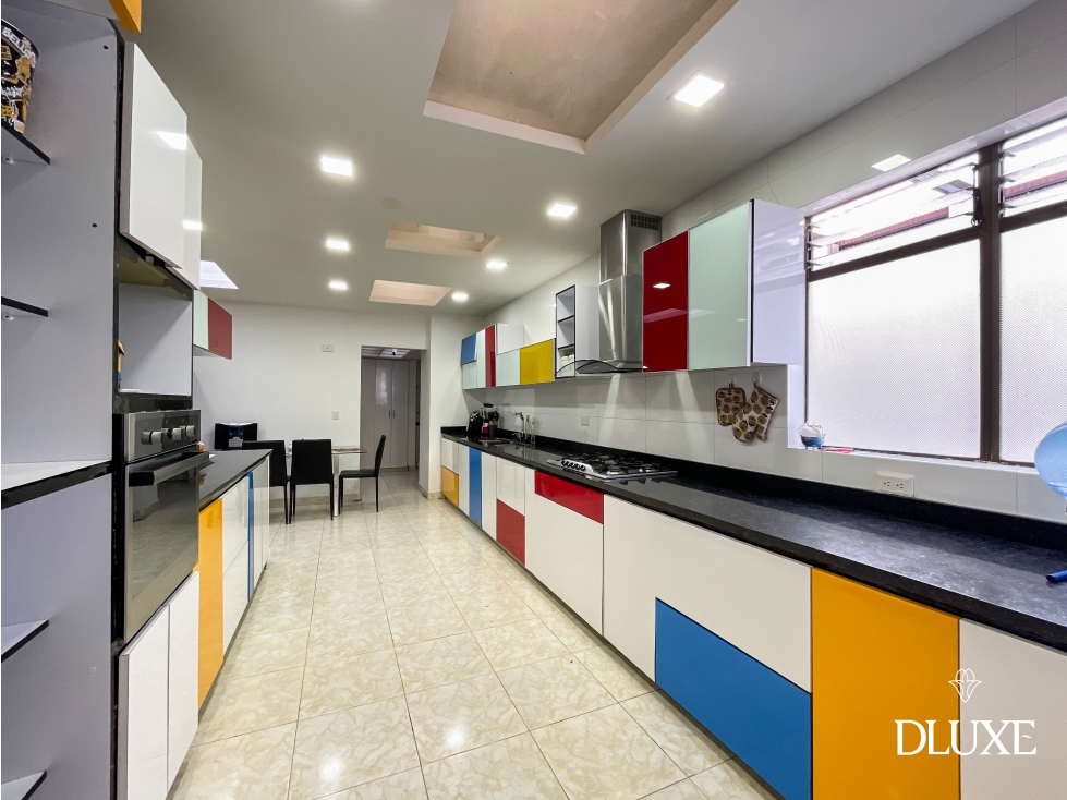 Apartamento en venta en Santa Barbara, Bogotá · foto 8 de 20