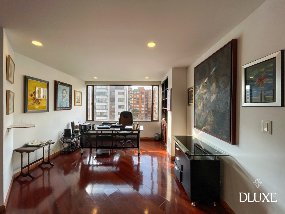 Apartamento en venta en Santa Barbara, Bogotá · foto 9 de 20
