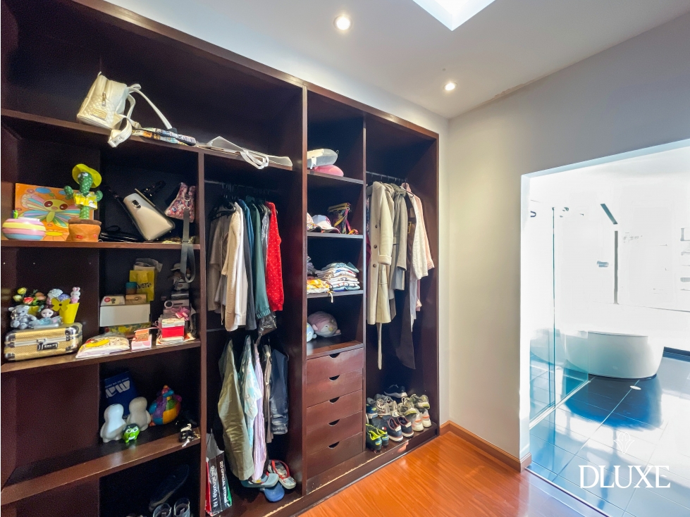Apartamento en venta en Santa Barbara, Bogotá · foto 12 de 20