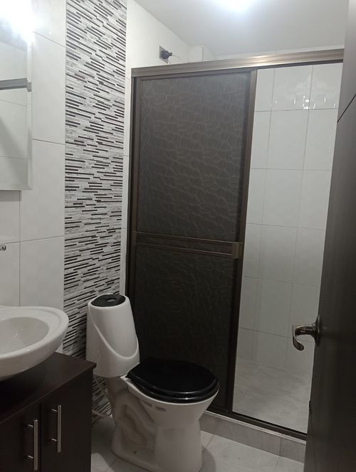 Apartamento en venta en La Soledad Norte, Bogotá · foto 13 de 15