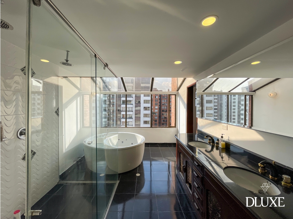 Apartamento en venta en Santa Barbara, Bogotá · foto 13 de 20