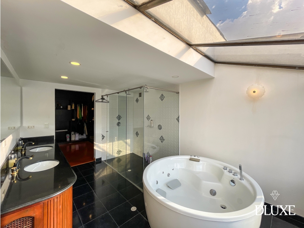 Apartamento en venta en Santa Barbara, Bogotá · foto 14 de 20