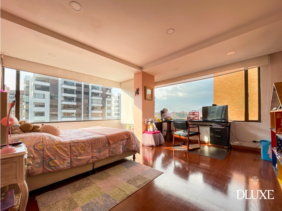Apartamento en venta en Santa Barbara, Bogotá · foto 15 de 20