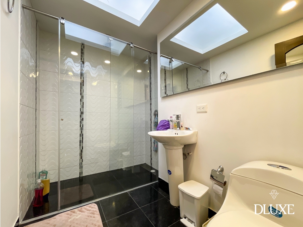 Apartamento en venta en Santa Barbara, Bogotá · foto 16 de 20