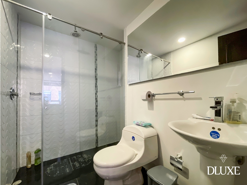 Apartamento en venta en Santa Barbara, Bogotá · foto 18 de 20