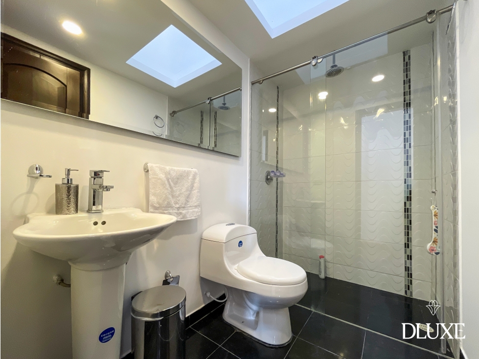 Apartamento en venta en Santa Barbara, Bogotá · foto 20 de 20
