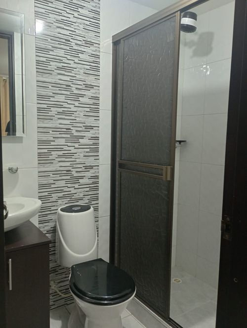Apartamento en venta en La Soledad Norte, Bogotá · foto 14 de 15