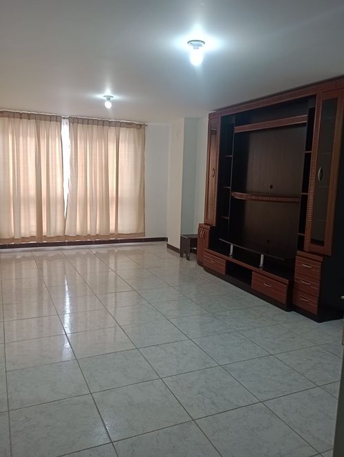 Apartamento en venta en La Soledad Norte, Bogotá · foto 3 de 15