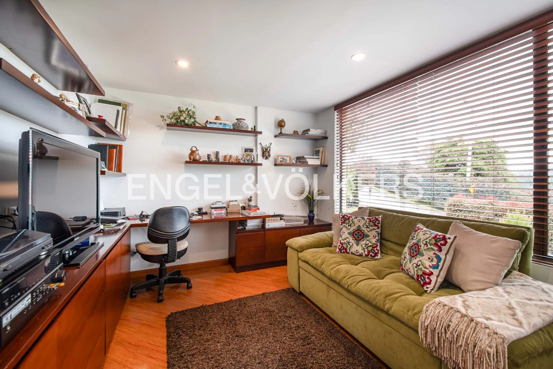 Casa en venta en Centro, La Calera · foto 10 de 24