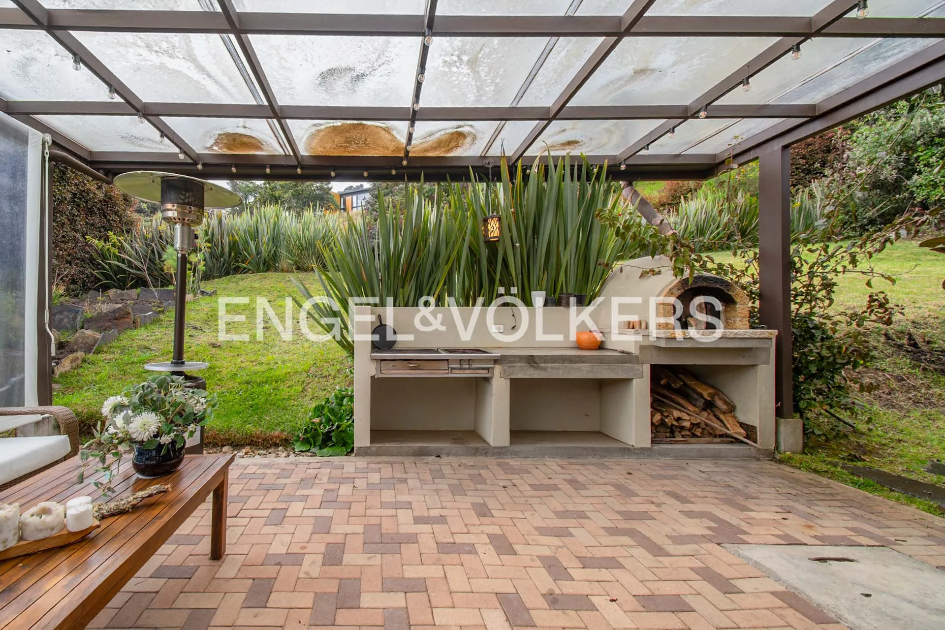 Casa en venta en Centro, La Calera · foto 9 de 24