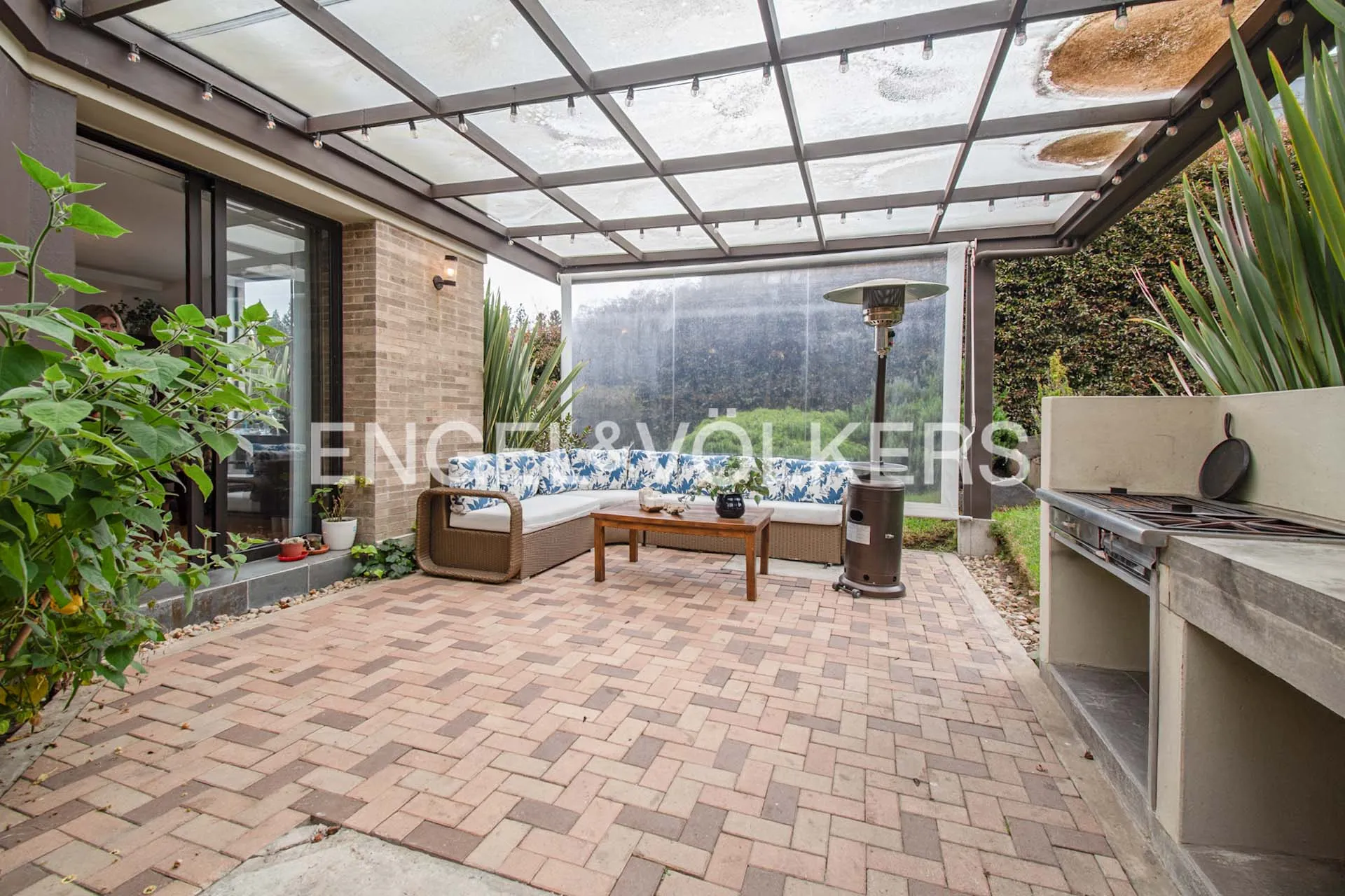 Casa en venta en Centro, La Calera · foto 8 de 24