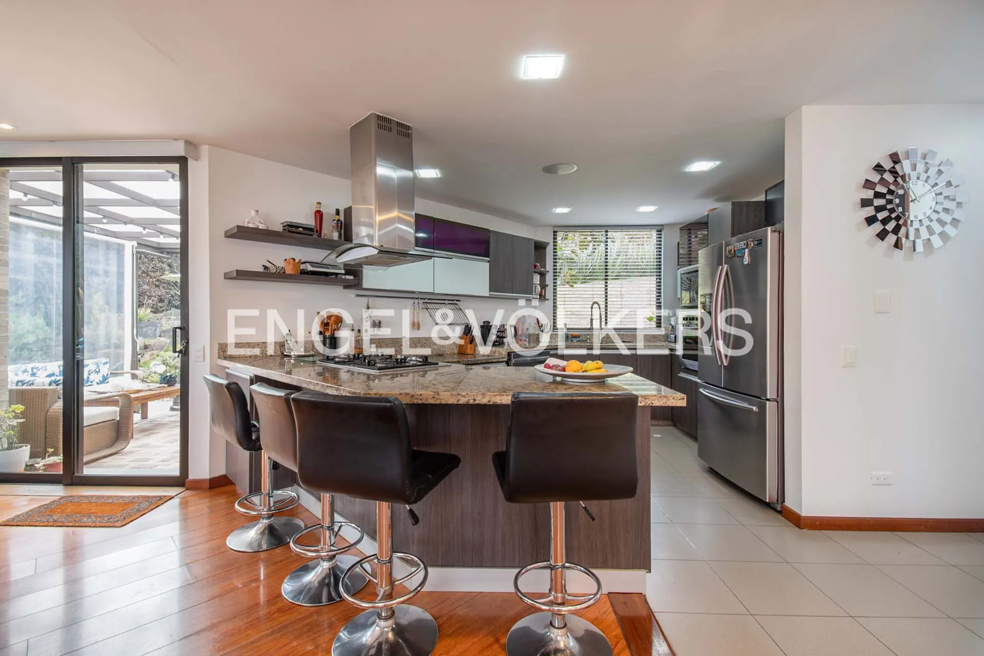 Casa en venta en Centro, La Calera · foto 6 de 24