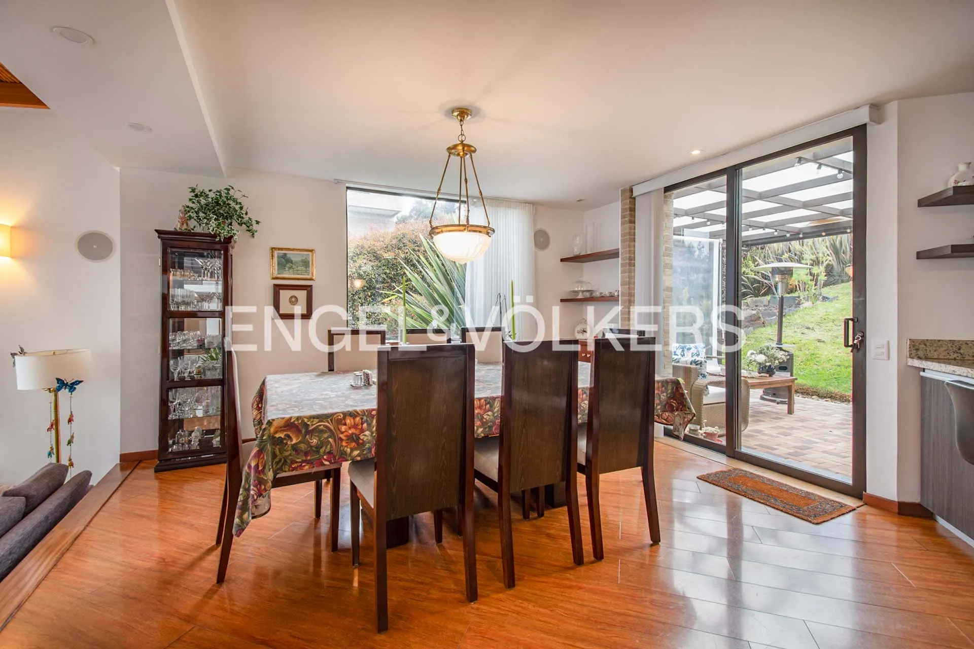 Casa en venta en Centro, La Calera · foto 5 de 24