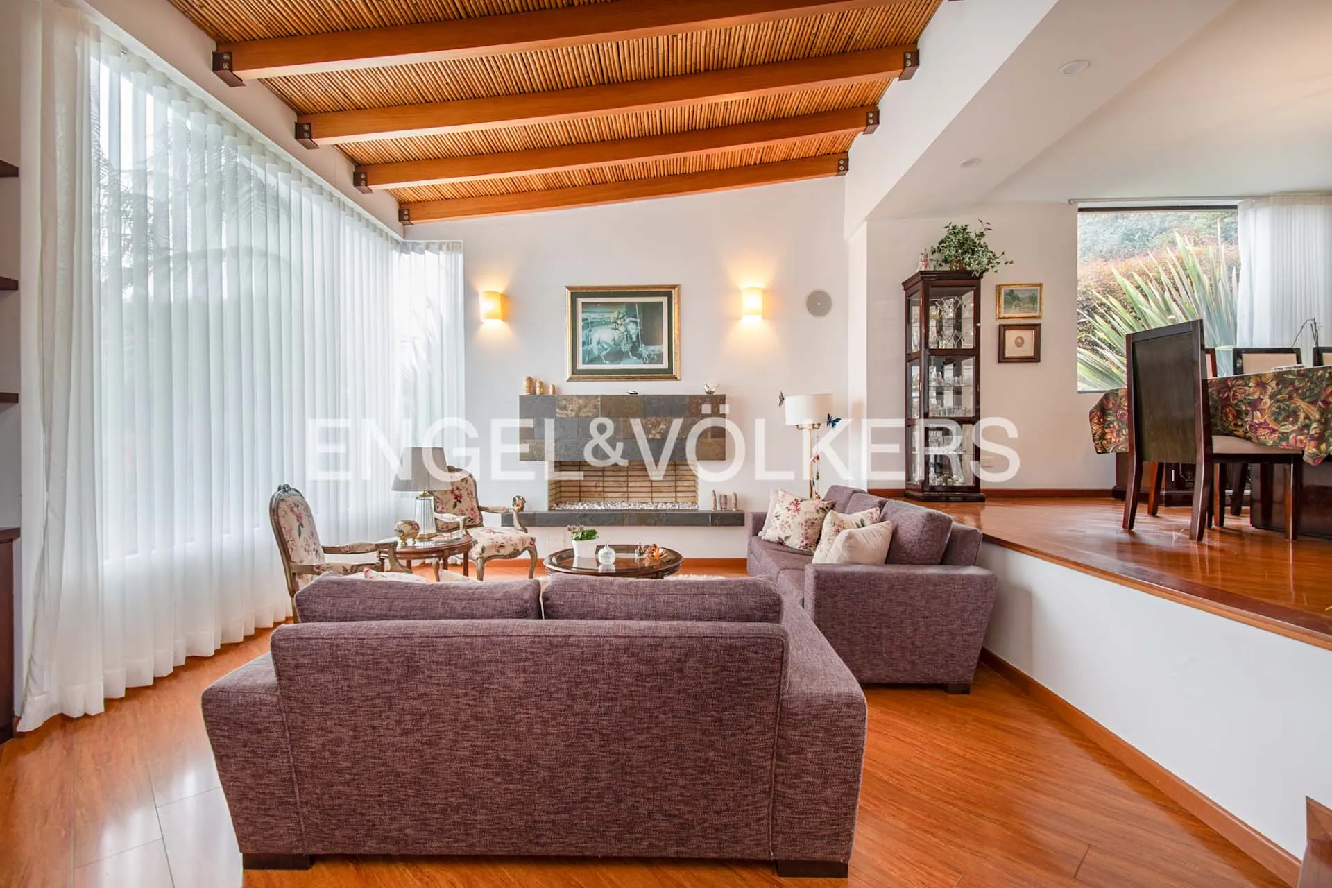 Casa en venta en Centro, La Calera · foto 4 de 24