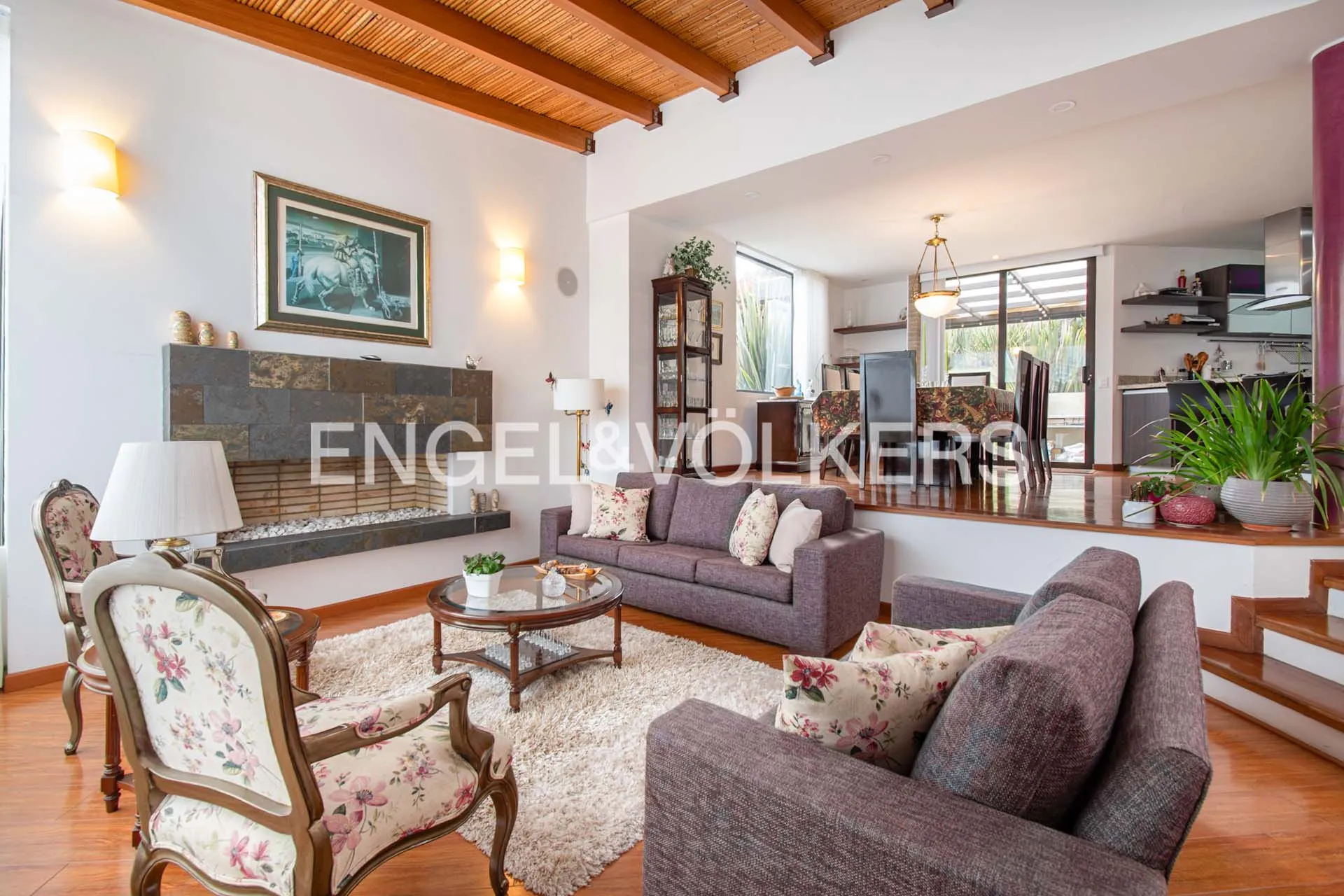 Casa en venta en Centro, La Calera · foto 3 de 24